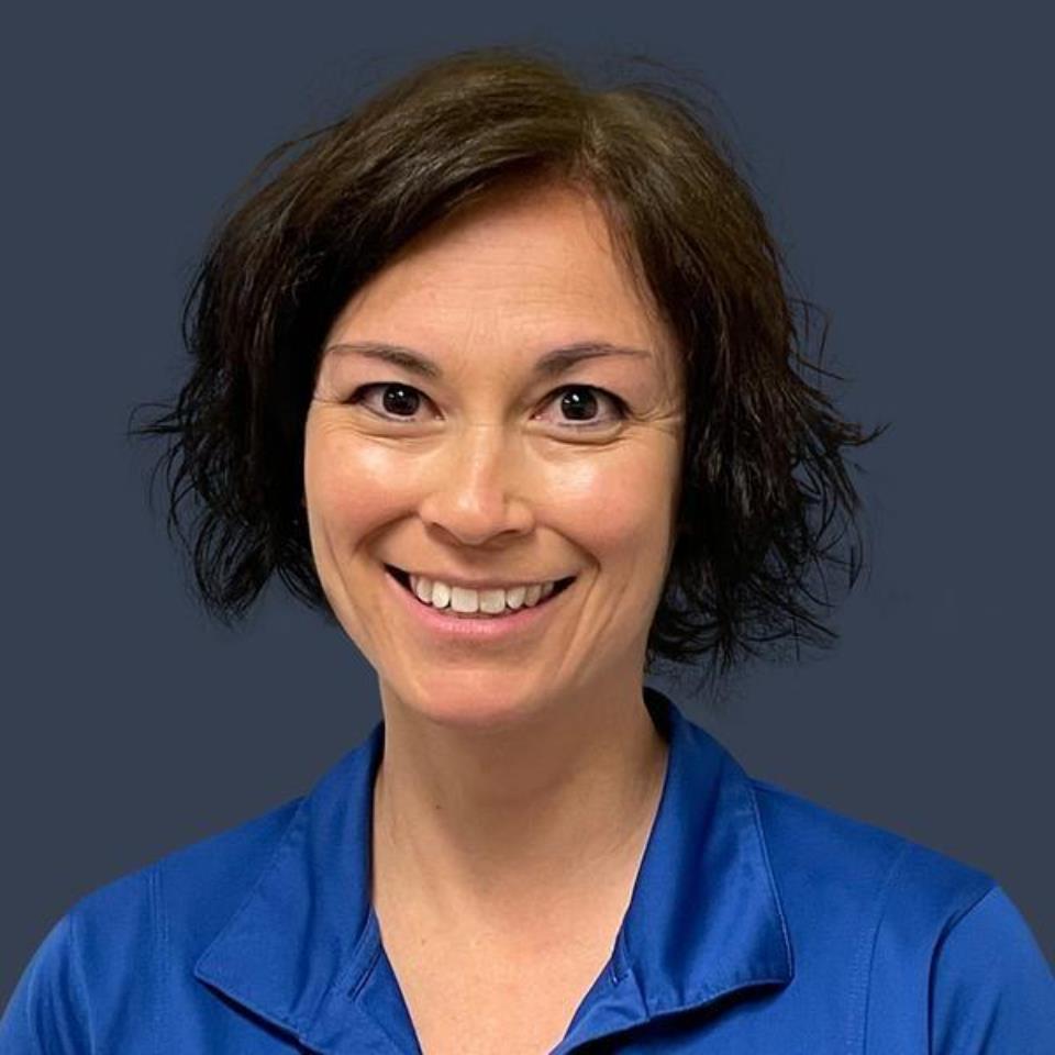 Faculty Photos
